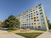 Prodej bytu 2+kk, Kladno - Kročehlavy, Holandská, 40 m2