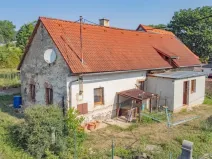 Prodej rodinného domu, Hrádek - Čejkovy, 72 m2
