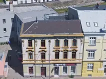 Prodej komerční nemovitosti, Opava - Předměstí, Nákladní, 37 m2
