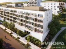 Prodej bytu 2+kk, Beroun, 53 m2