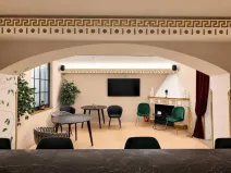 Pronájem obchodního prostoru, Praha - Vinohrady, Korunní, 256 m2