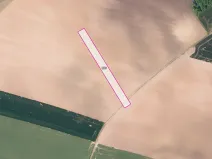 Prodej podílu pole, Podolí, 7601 m2