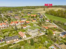 Prodej rodinného domu, Sýkořice, 316 m2