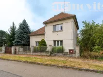 Prodej rodinného domu, Týnec nad Labem, Hálkova, 153 m2