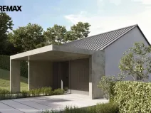 Prodej rodinného domu, Zlín, Pasecký žleb, 225 m2