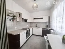 Pronájem bytu 2+1, Chomutov, Holešická, 62 m2