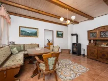 Prodej rodinného domu, Rožmitál na Šumavě, 120 m2
