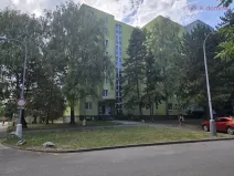 Pronájem bytu 2+kk, Brno - Starý Lískovec, Bosonožská, 35 m2
