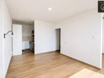 Pronájem bytu 2+kk, Kladno, Americká, 40 m2