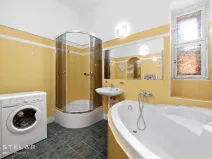 Pronájem bytu 4+kk, Brno, Závodní, 100 m2
