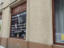Pronájem obchodního prostoru, Praha - Žižkov, Viklefova, 15 m2