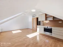 Pronájem bytu 1+kk, Humpolec, Hálkova, 35 m2