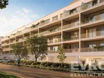 Prodej bytu 3+kk, Beroun, 71 m2