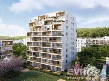 Prodej bytu 3+kk, Beroun, 75 m2