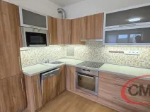 Pronájem bytu 2+kk, Praha, Černochova, 48 m2
