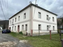 Prodej bytu 2+1, Holčovice, 70 m2