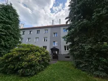 Prodej bytu 3+kk, Nový Bor, Husova, 68 m2