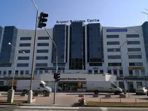 Pronájem kanceláře, Praha - Ruzyně, Aviatická, 400 m2