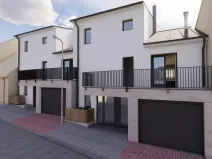 Prodej vícegeneračního domu, Holasice, Václavská, 200 m2