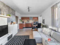 Prodej bytu 2+kk, Lavičky, 62 m2