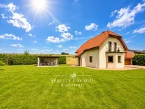 Prodej rodinného domu, Všestary - Rozběřice, 155 m2