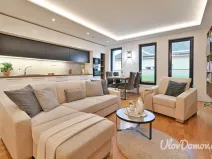 Prodej bytu 1+kk, Praha - Břevnov, Bělohorská, 52 m2