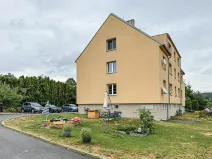 Pronájem bytu 1+kk, Prachatice, 25 m2