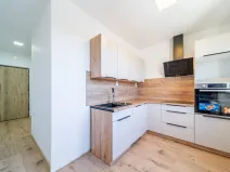 Pronájem bytu 1+1, Karviná, tř. Těreškovové, 40 m2