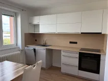 Pronájem bytu 2+1, Přerov, Fügnerova, 52 m2