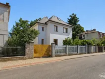 Prodej rodinného domu, Praha - Modřany, U pily, 130 m2