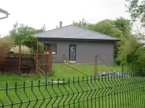 Dražba rodinného domu, Útušice, 122 m2