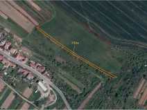 Dražba louky, Drslavice, 1148 m2