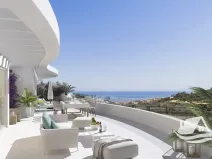 Prodej bytu 4+kk, La Línea de la Concepción, Španělsko, Paseo Marítimo de La Alcaidesa, 117 m2