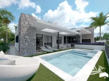 Prodej rodinného domu, Cartagena, Španělsko, Calle Santa Rosalía, 289 m2