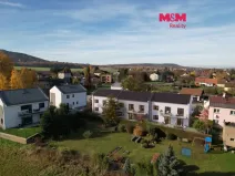 Prodej bytu 3+kk, Kamenný Újezd, 79 m2