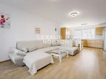 Pronájem bytu 3+kk, Praha - Záběhlice, Švehlova, 90 m2