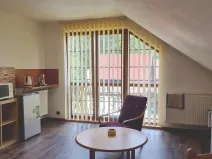 Pronájem pokoje, Jirny, 29 m2
