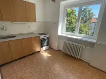 Pronájem bytu 1+1, Neratovice, Školní, 31 m2