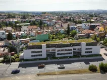 Prodej bytu 2+kk, Brno, Olomoucká, 49 m2