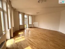 Pronájem bytu 2+kk, Praha - Vysočany, Kolbenova, 87 m2