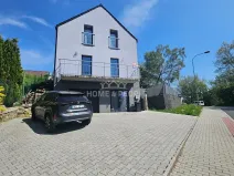 Prodej rodinného domu, Karlovy Vary, Třeboňská, 154 m2