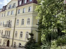 Pronájem bytu 2+kk, Mariánské Lázně, Purkyňova, 61 m2