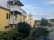 Pronájem bytu 2+kk, Hradec-Nová Ves, 66 m2