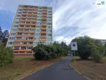 Prodej bytu 1+1, Česká Lípa, Železničářská, 27 m2