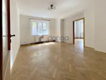 Pronájem bytu 3+kk, Praha, Za poštou, 86 m2