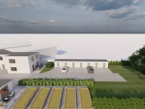 Prodej bytu 5+kk, Tovačov, 125 m2
