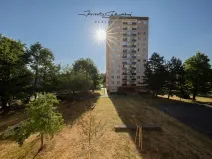 Pronájem pokoje, Olomouc, Pionýrská, 60 m2
