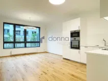 Pronájem bytu 2+kk, Praha, Mužíkova, 55 m2