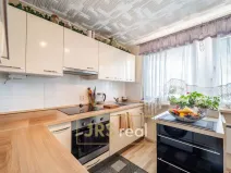 Prodej bytu 3+1, Hýsly, 68 m2