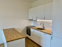 Pronájem bytu 2+kk, Praha - Libeň, Lindnerova, 48 m2